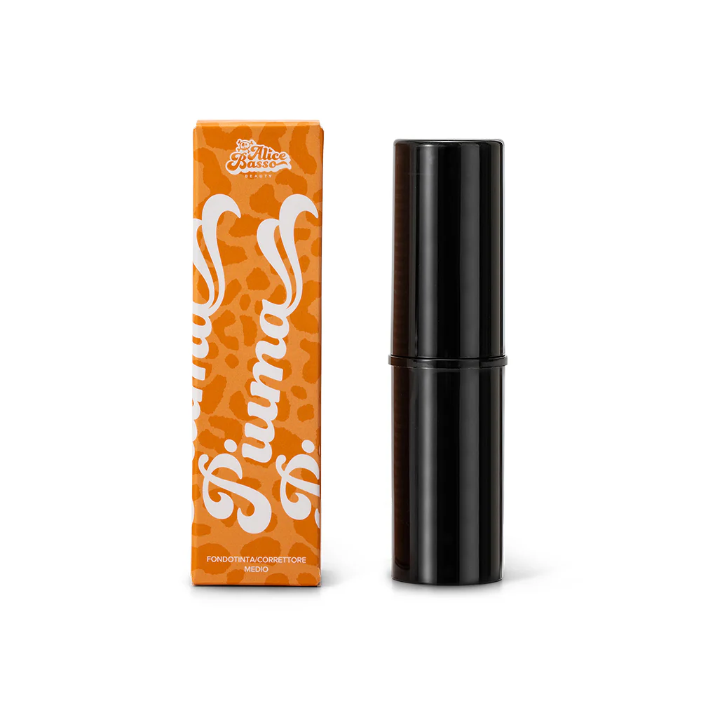 Viso Piuma Fondotinta/Correttore - Fondotinta stick