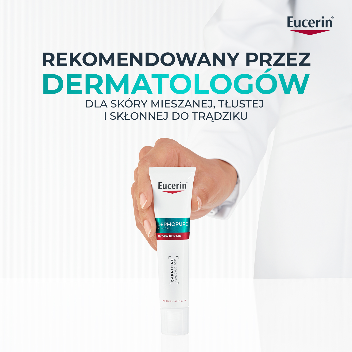 Eucerin DermoPure Clinical