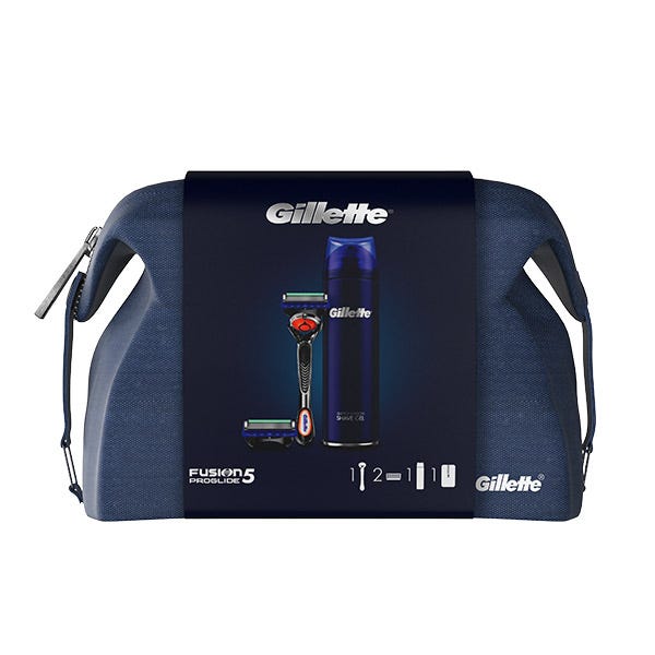 Fusion Proglide piperetáska | 1 darab