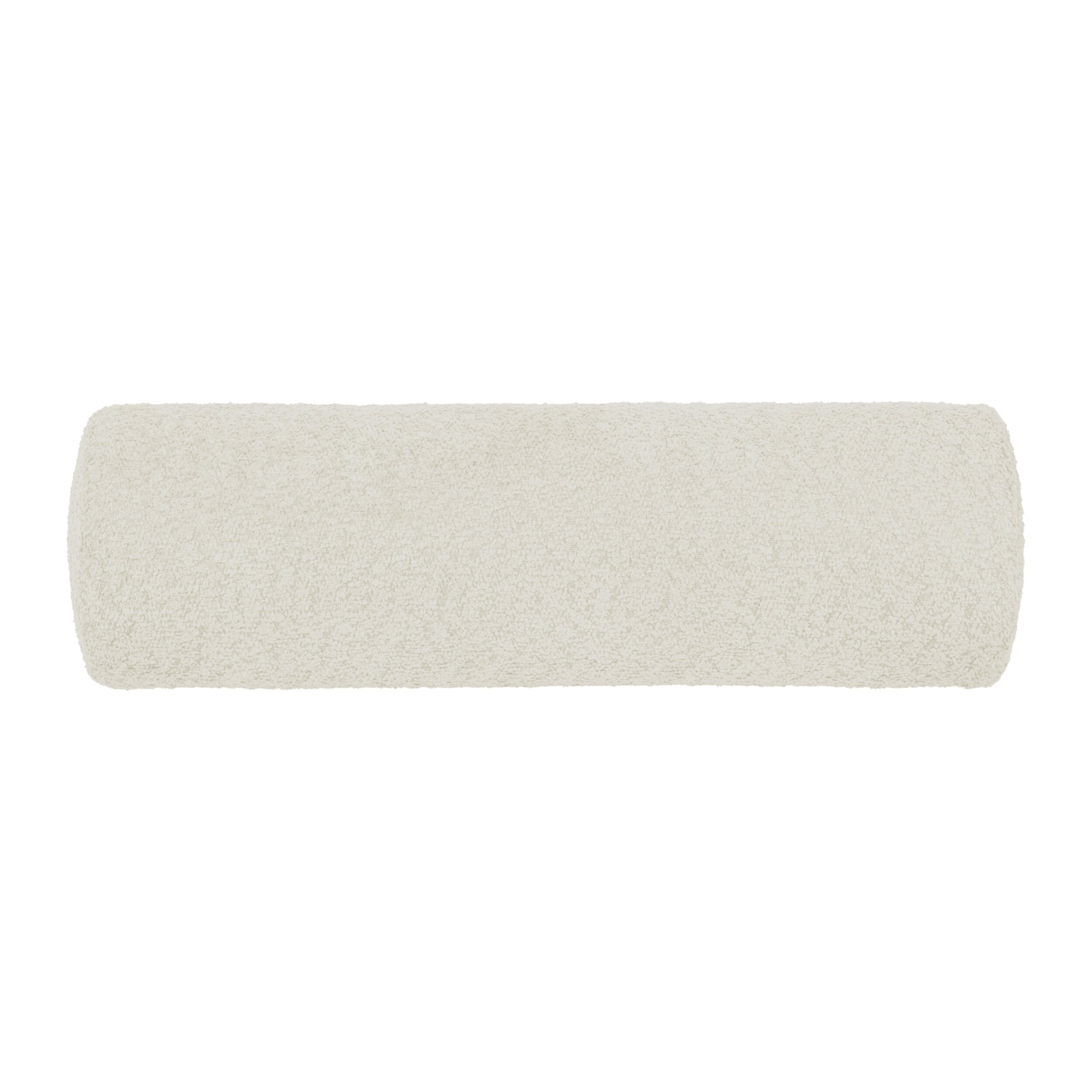 OMNANA Yoga-Zubehör CUSHY™ Yogarolle Boucle 65 cm - 1 Stück