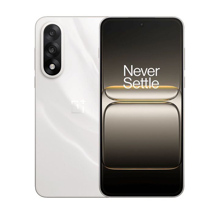 Smartphone - ONEPLUS - Nord 5 - 12 GB di RAM - 512 GB di ROM - Schermo AMOLED da 6,83 pollici