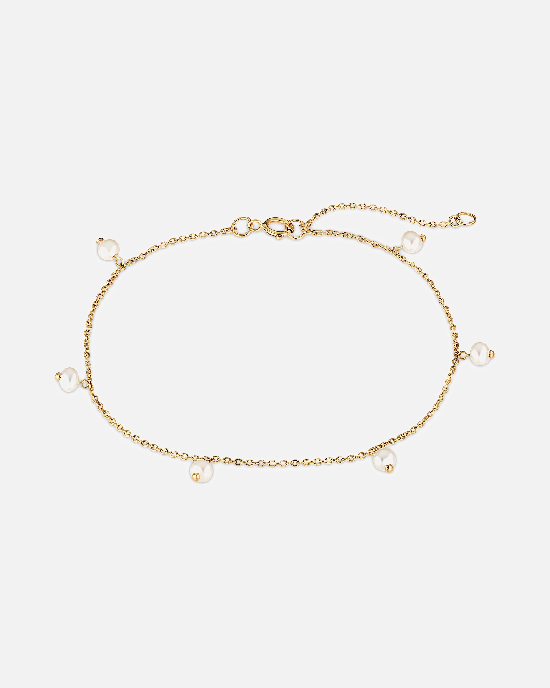 CHRIST Bracelets
