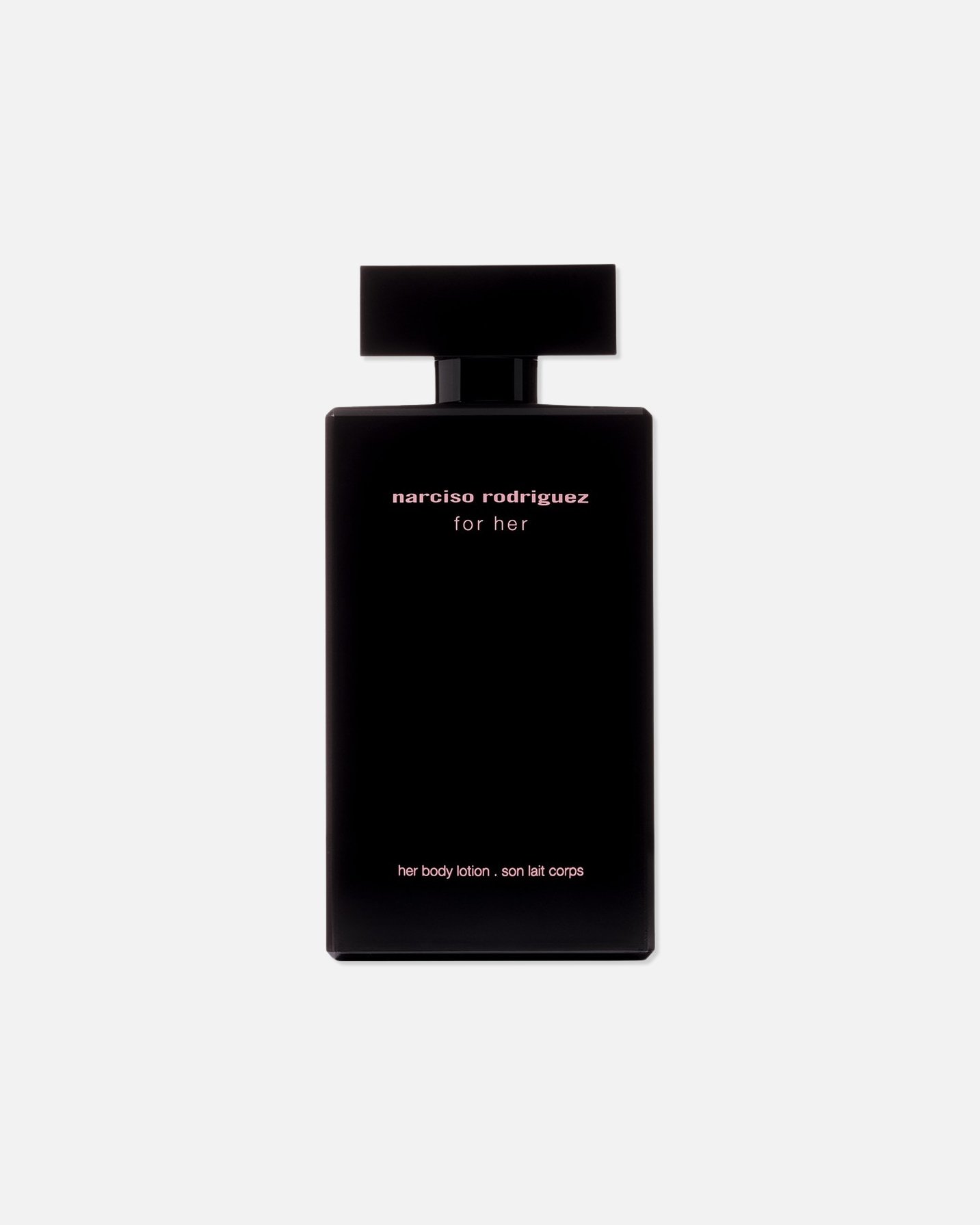 Krema za telo Narciso Rodriguez za ženske - 200 ml
