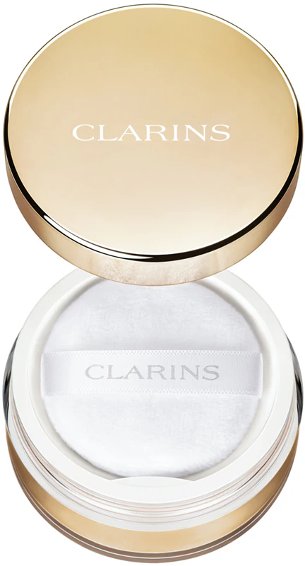 Pó solto Ever Matte da Clarins