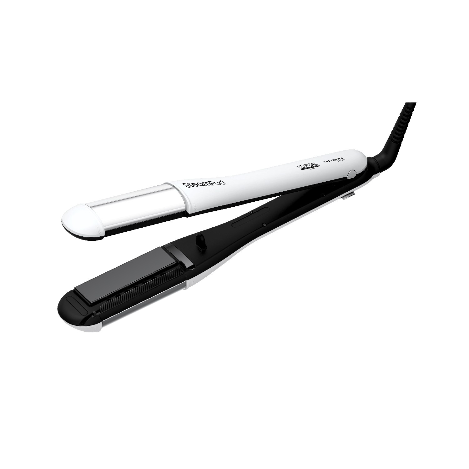 L'Oréal Professionnel SteamPod 4 преса за косу – професионални вишенаменски алат за обликовање – 1 комад