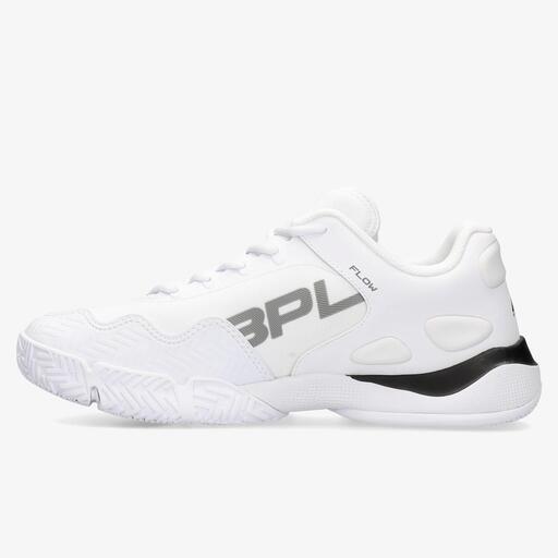  Bullpadel Flow Hybrid