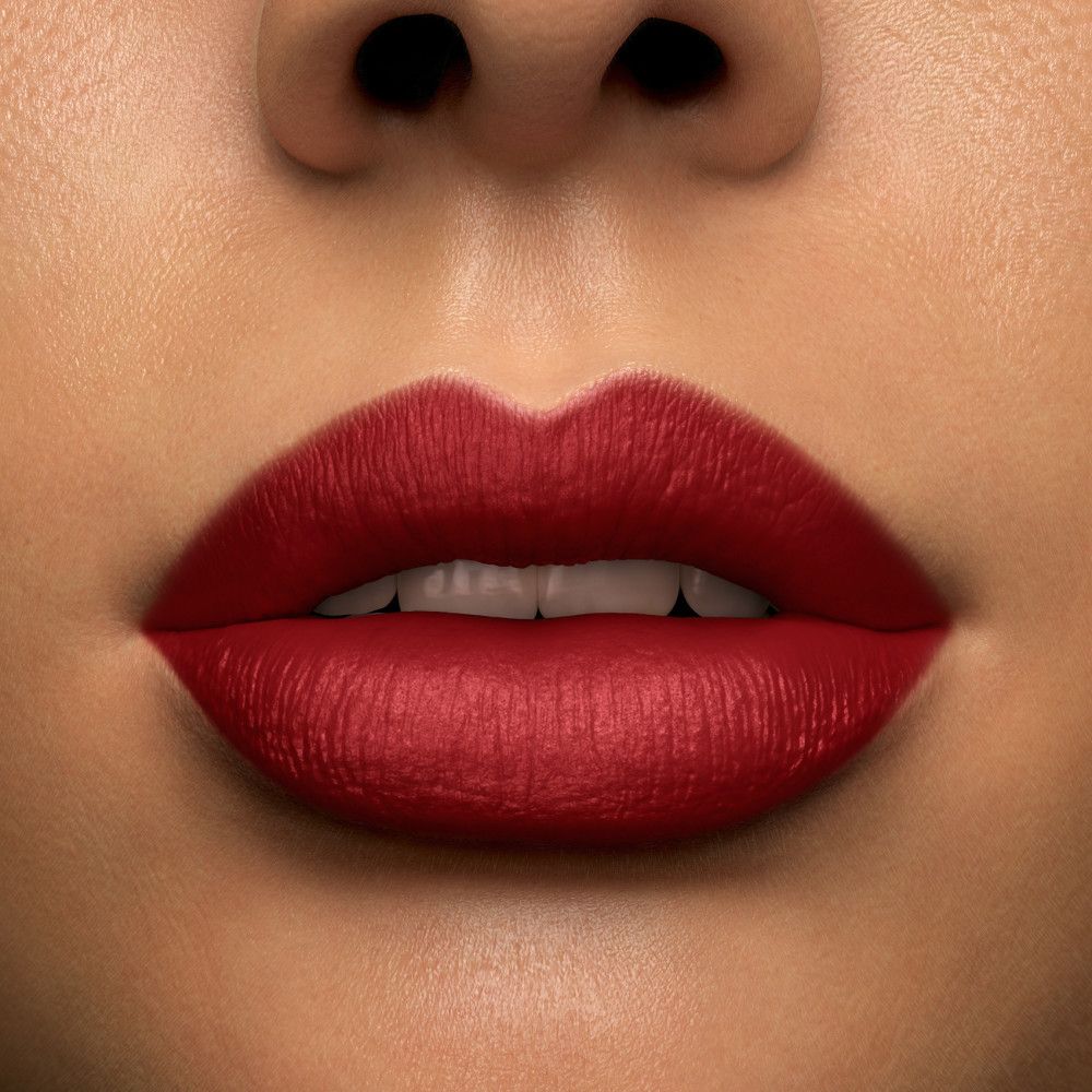 L'Absolu Rouge Drama Matte Lancôme lūpu bārs Luksusa lūpu stieņi