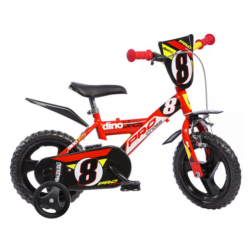 Pro Cross-fiets