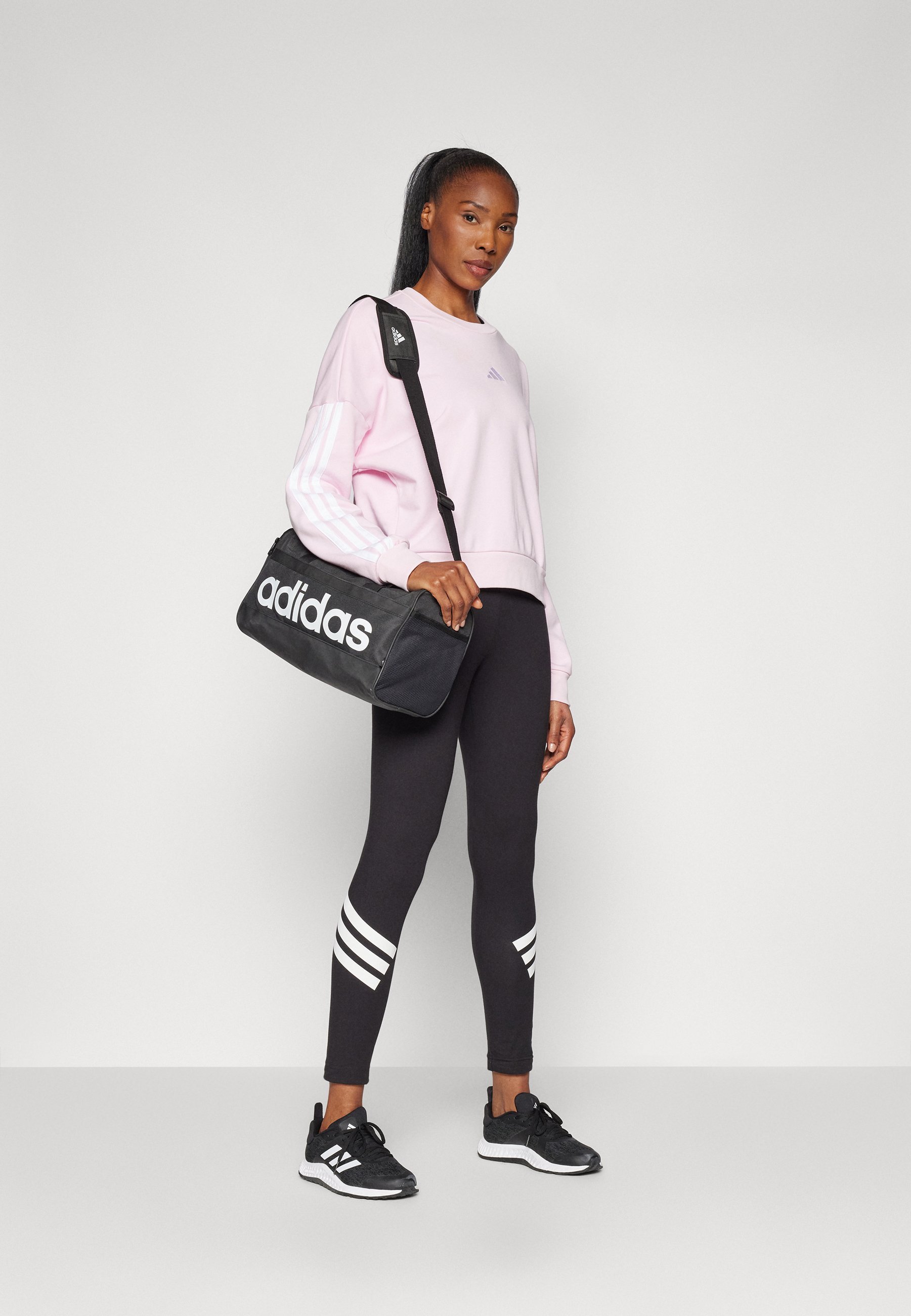 Legging adidas Sportswear FUTURE ICON 3-Stripes - noir