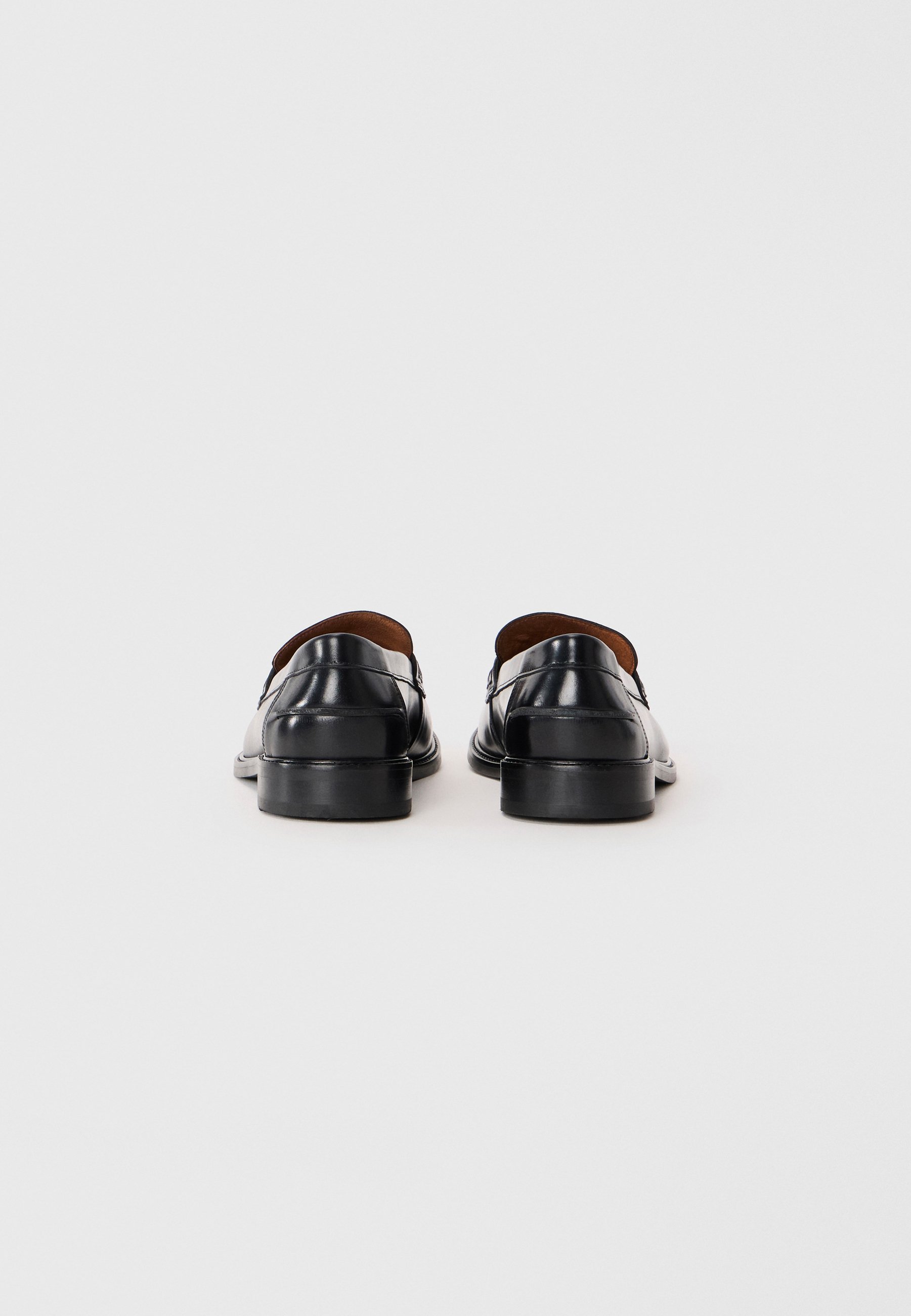 Samsøe Samsøe SAFREDDE - Slipper - schwarz