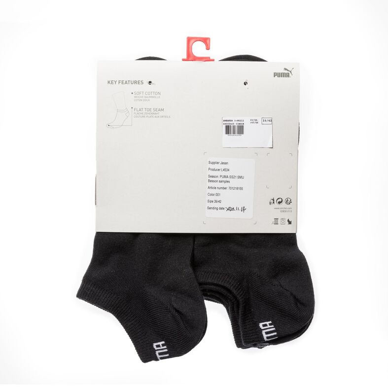 Schwarze Socken und Strumpfhosen für Herren
