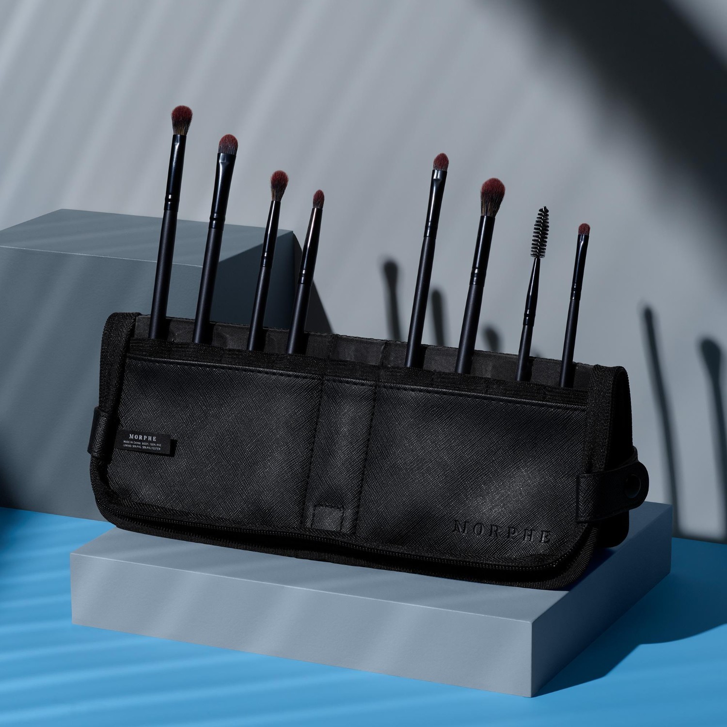 Морпхе сет четкица МУА Портфолио – 1 ком