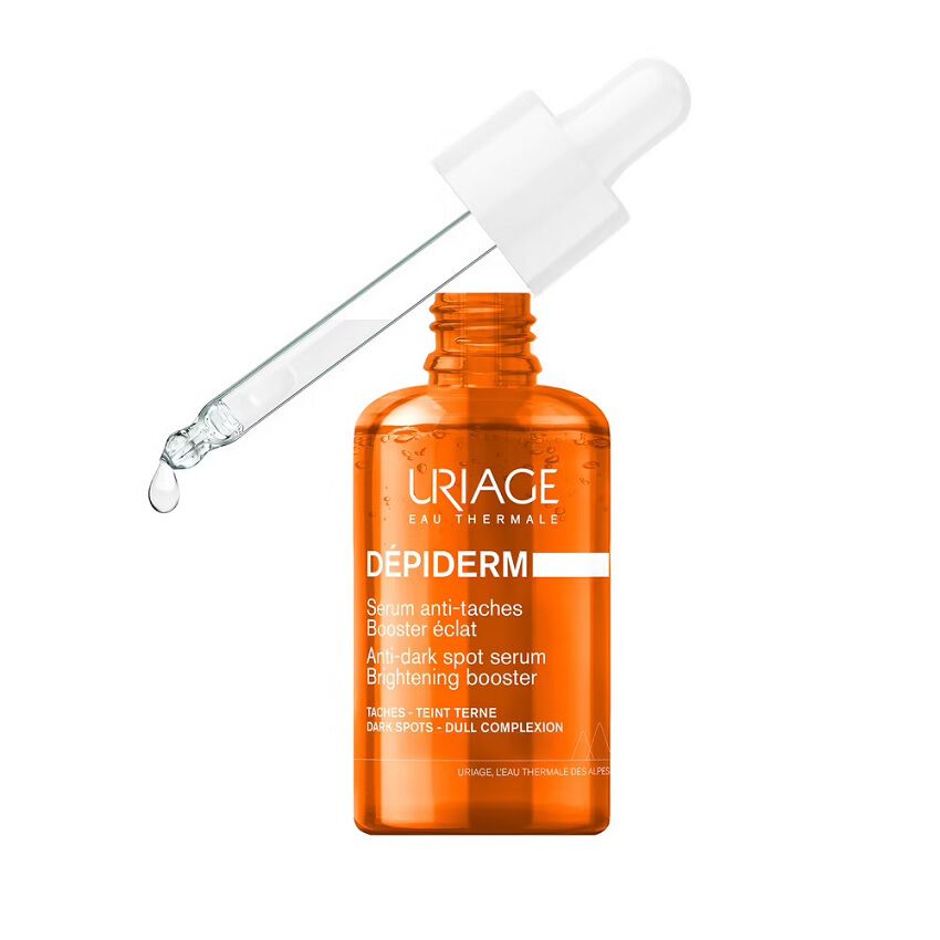 Uriage Depiderm