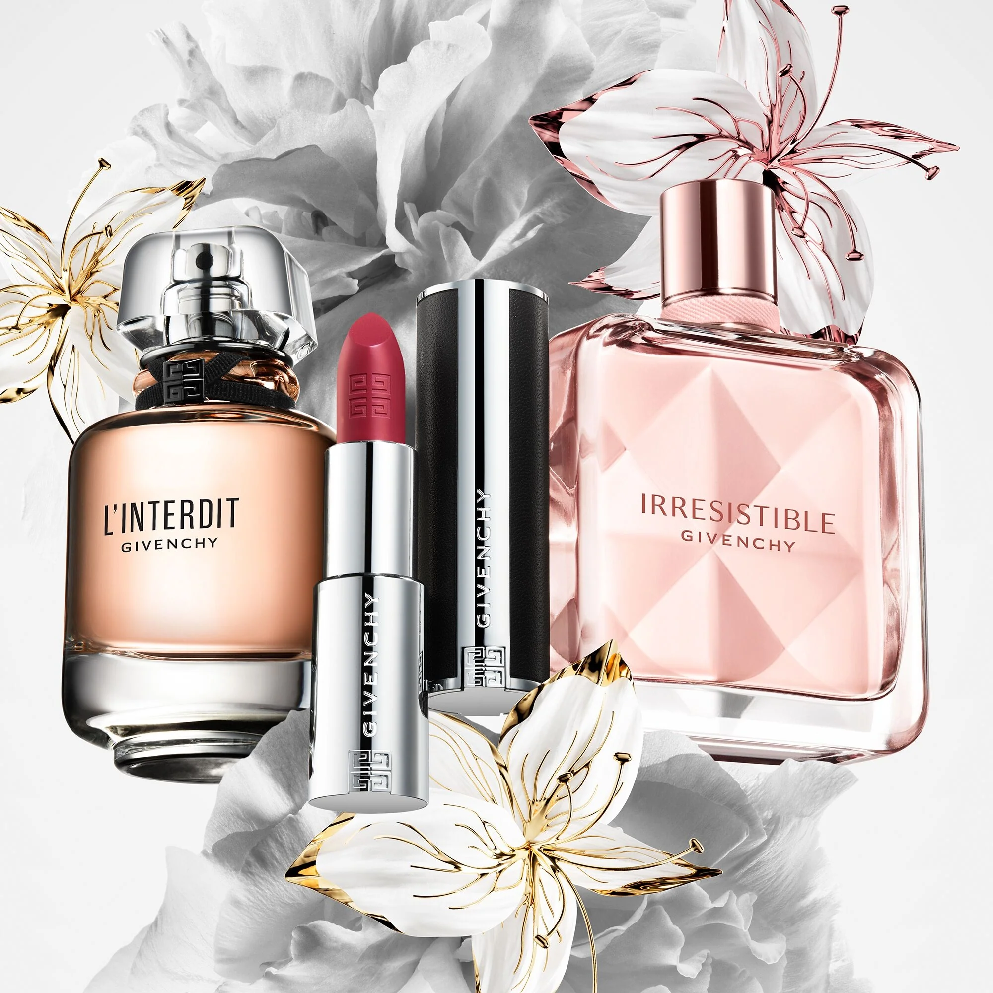L'Interdit Cofanetto L'Interdit Eau de Parfum - Cofanetto Profumo Donna, Eau de Parfum