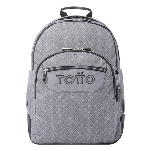  Rucsac școlar Totto Crayoles