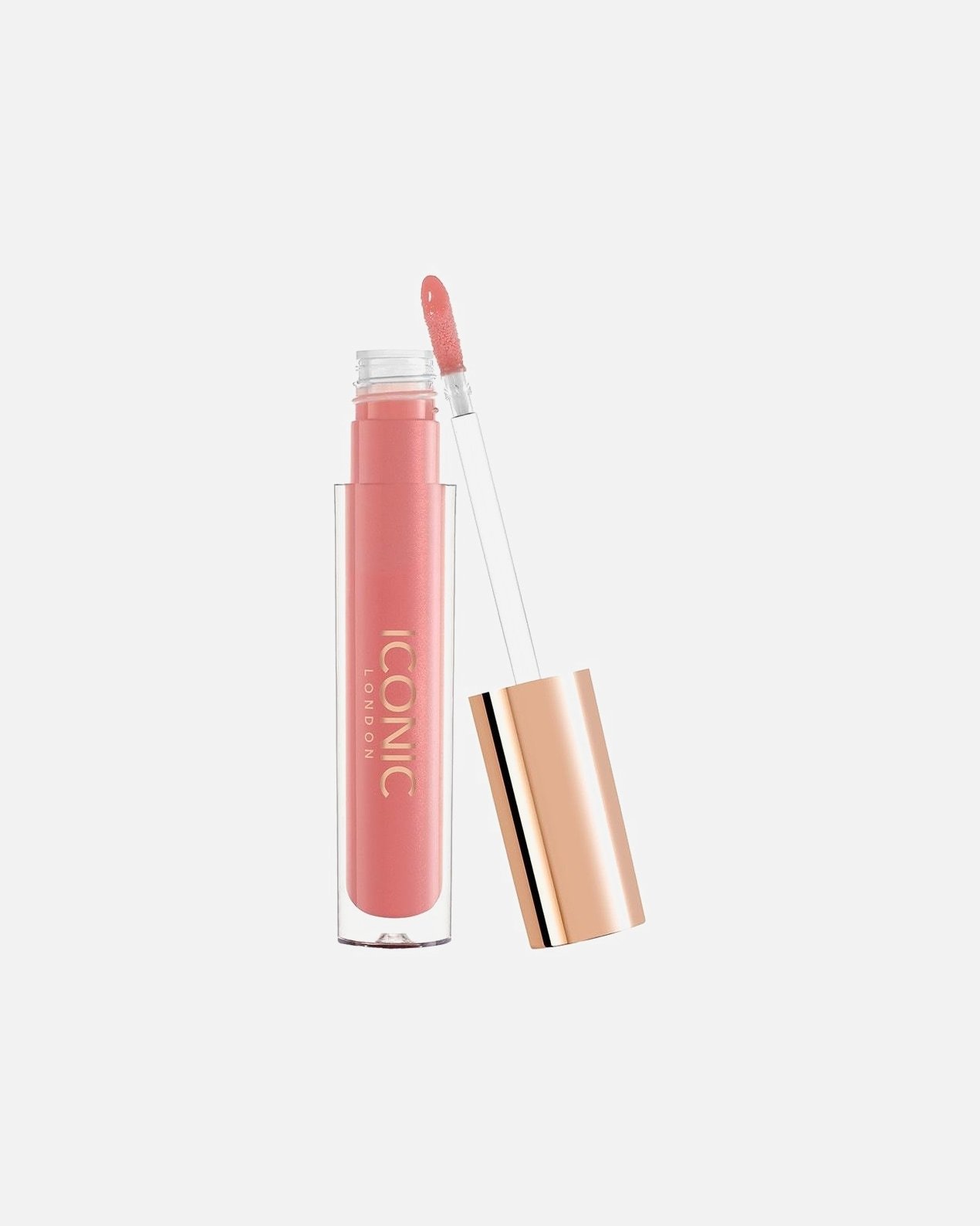 ICONIC LONDON sjajilo za punije usne – 5 ml