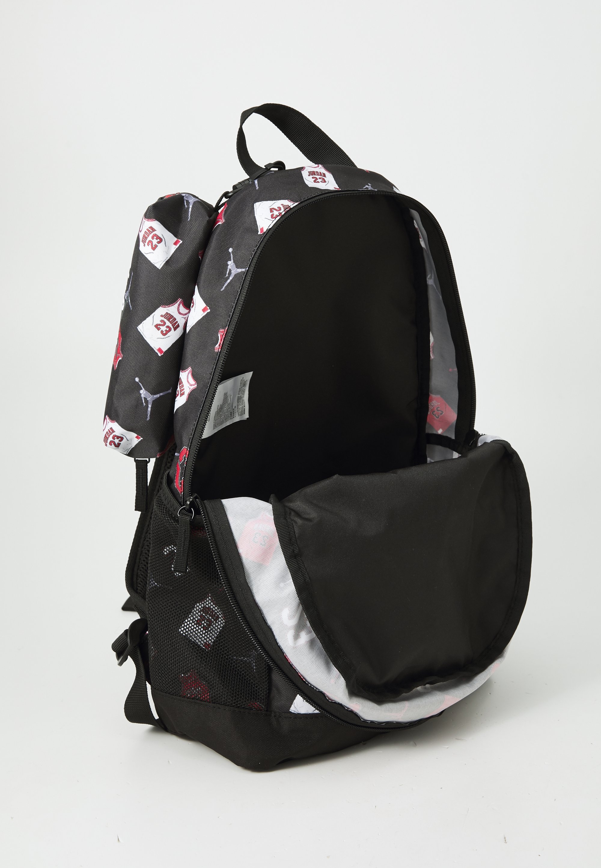 Jordan AIR SCHOOL BACKPACK UNISEX RINKINYS - Penalas - Įvairių spalvų