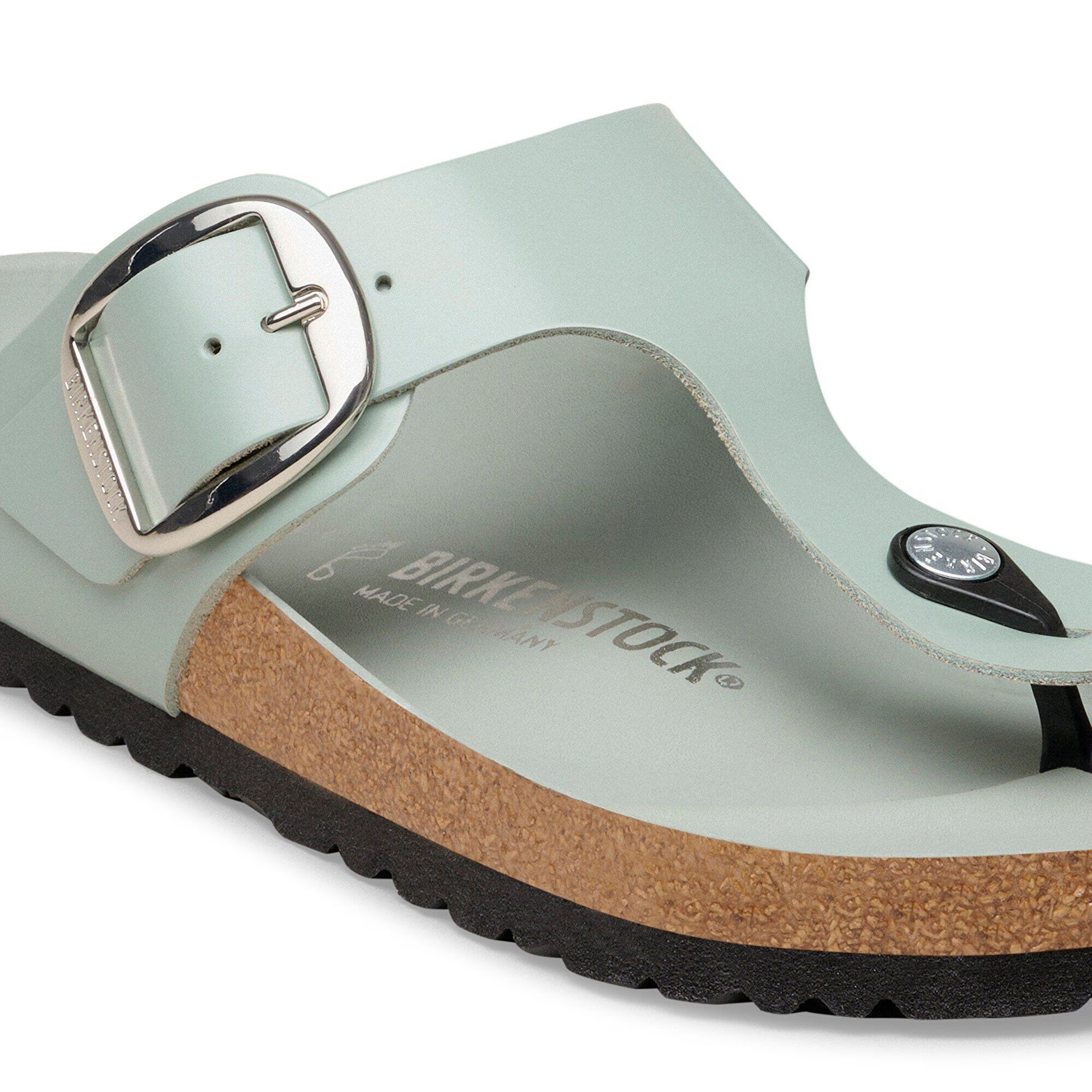 Giza Big Buckle
