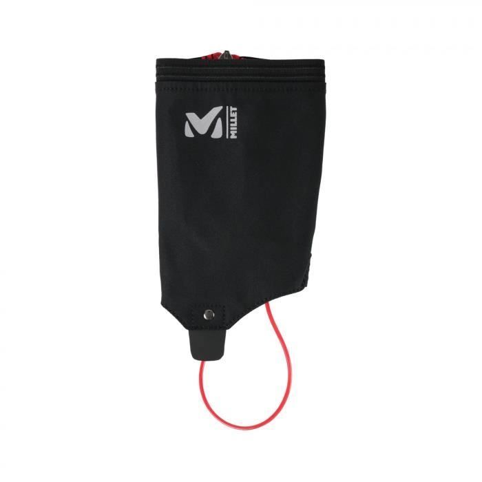 MILLET Elevation Dryedge Gaiters - Black Men's L - Hiking - Nordic Walking - Casual