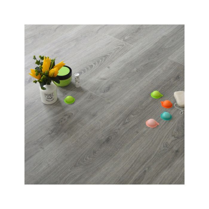 KronoSwiss Noblesse V4 Laminate Flooring - New York Oak 5G - Pack of 2.131 m²