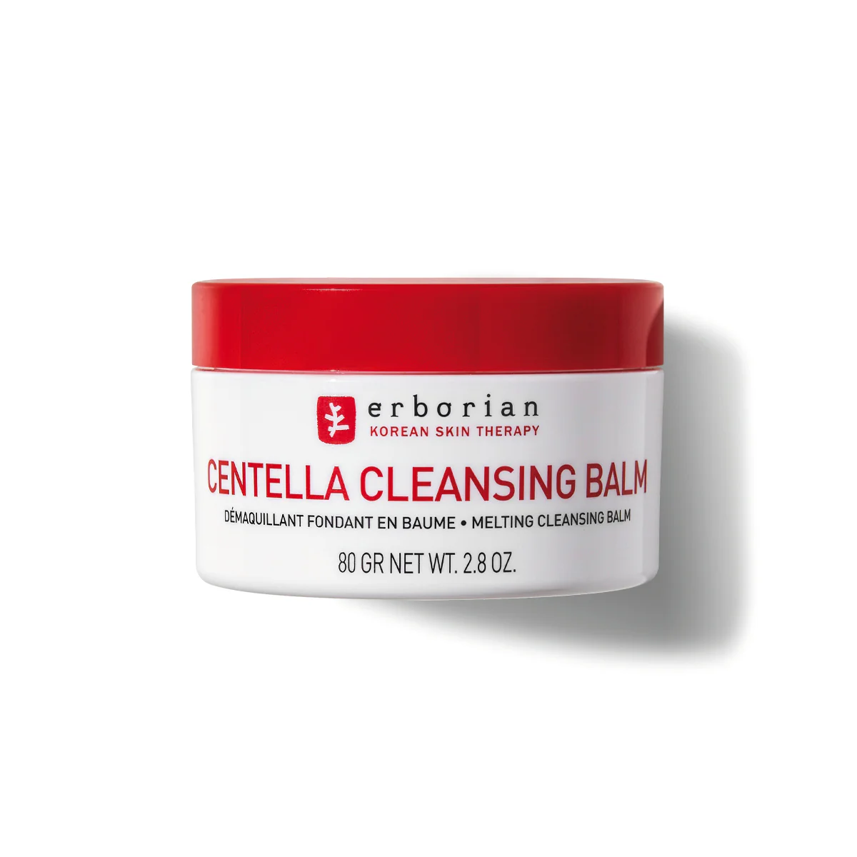 Centella Asiatica Centella Cleansing Balm - Crema detergente viso