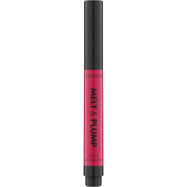 Catrice Melt & Plump 050 Tropic Like It's Hot sočni balzam za usne za popunjavanje usana 1,8 g