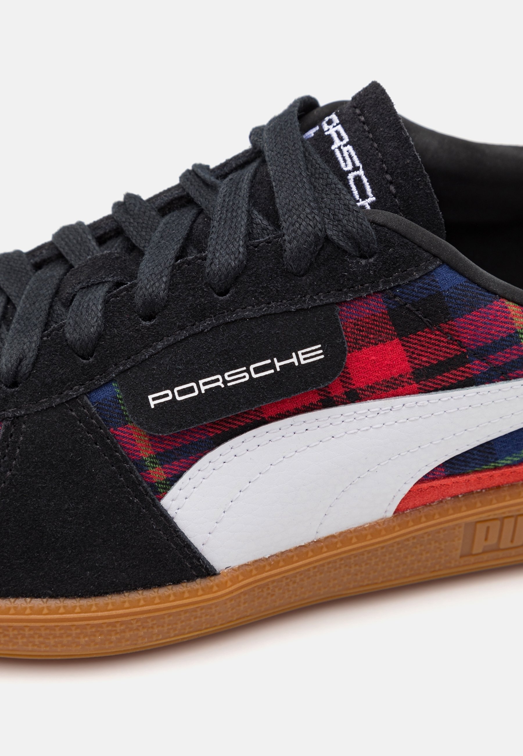 Baskets Puma - noires