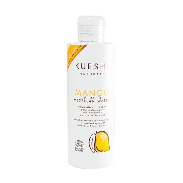 Μικυλλιακό Νερό Mango Vitality | 200ml
