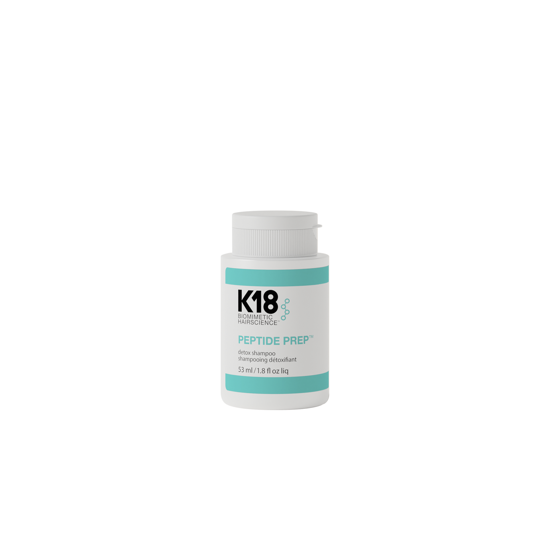 Peptide Prep méregtelenítő sampon 53 ml - K18