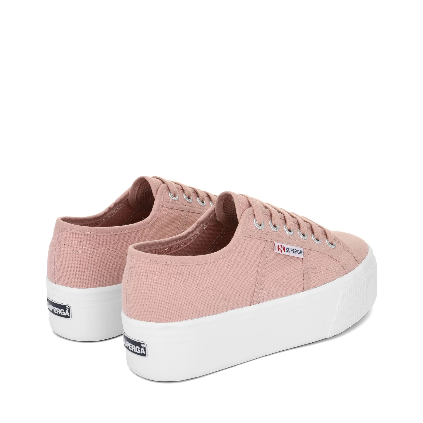 2790 PLATFORM-PINK SMOKE