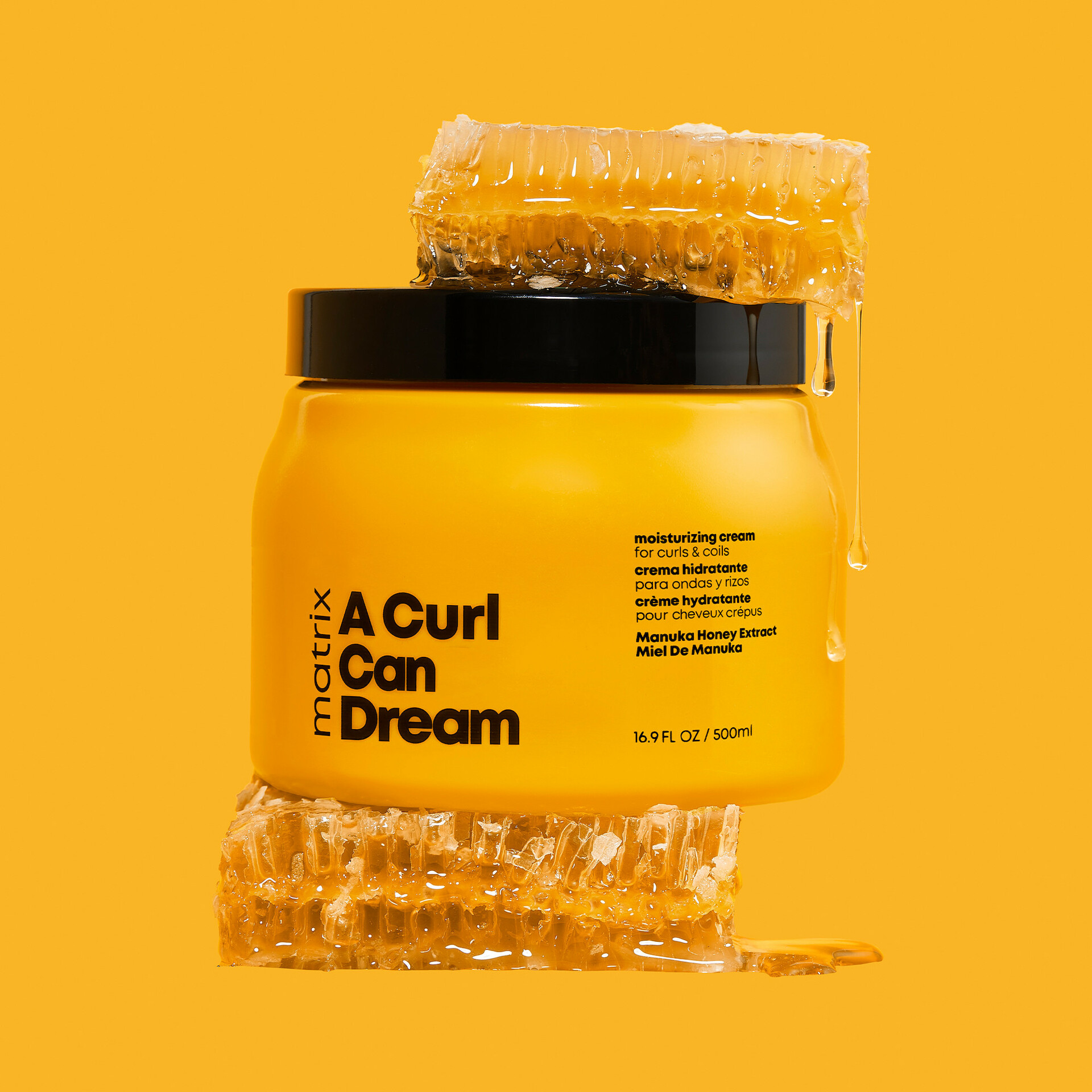 A Curl Can álomkrém 500 ml - Matrix