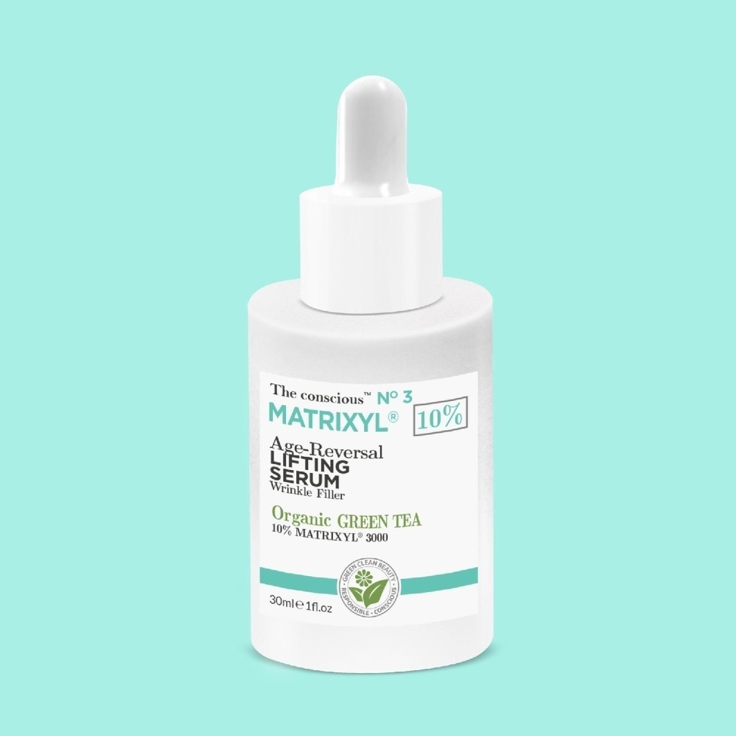 The conscious™ serum protiv starenja Matrixyl serum za lifting s ublažavanjem starenja – 30 ml
