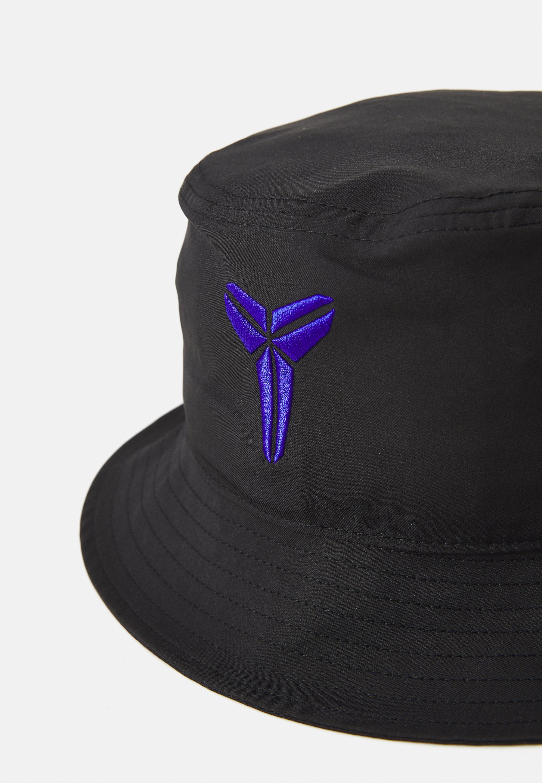 FC BARCELONA APEX BUCKET UNISEX - Klubové oblečení - black/persian violet