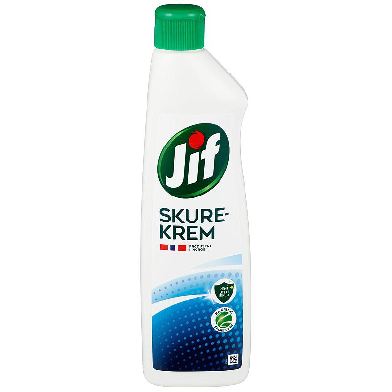 Jif Jif skrubbecreme 500 ml Original