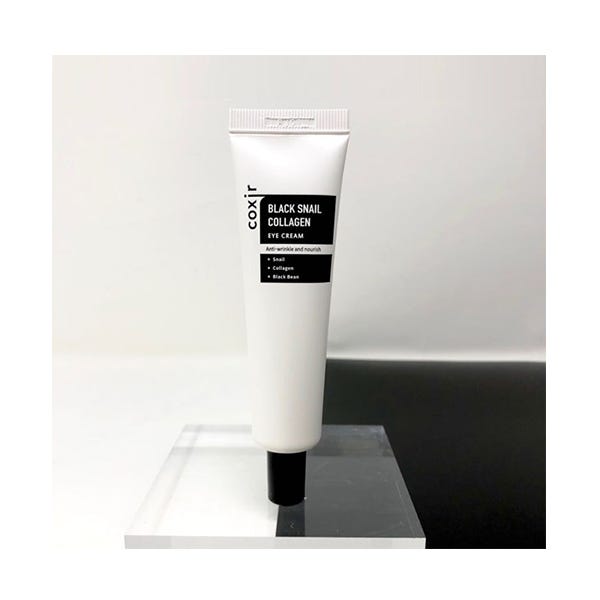 Fekete Csiga Szemkontúr Krém | 30ML