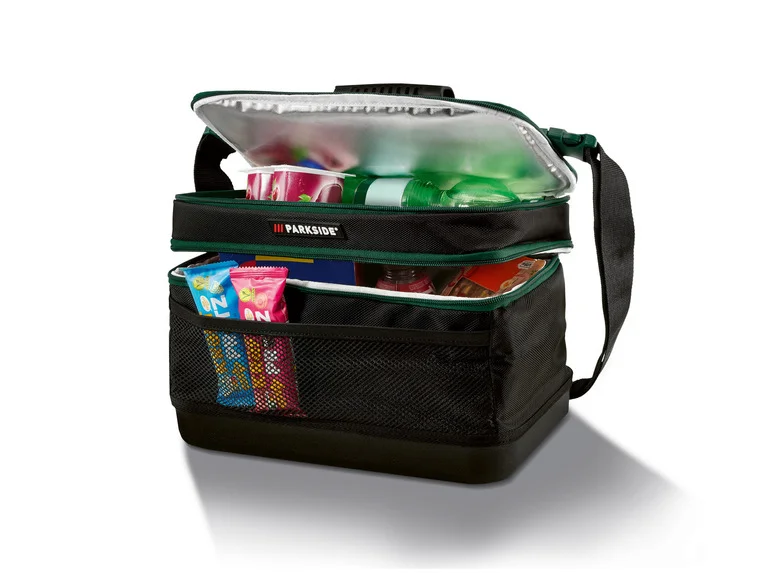 Lancheira PARKSIDE®, 12 litros