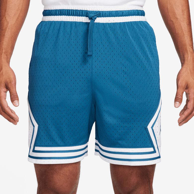 Dri-Fit Sport Diamond Short