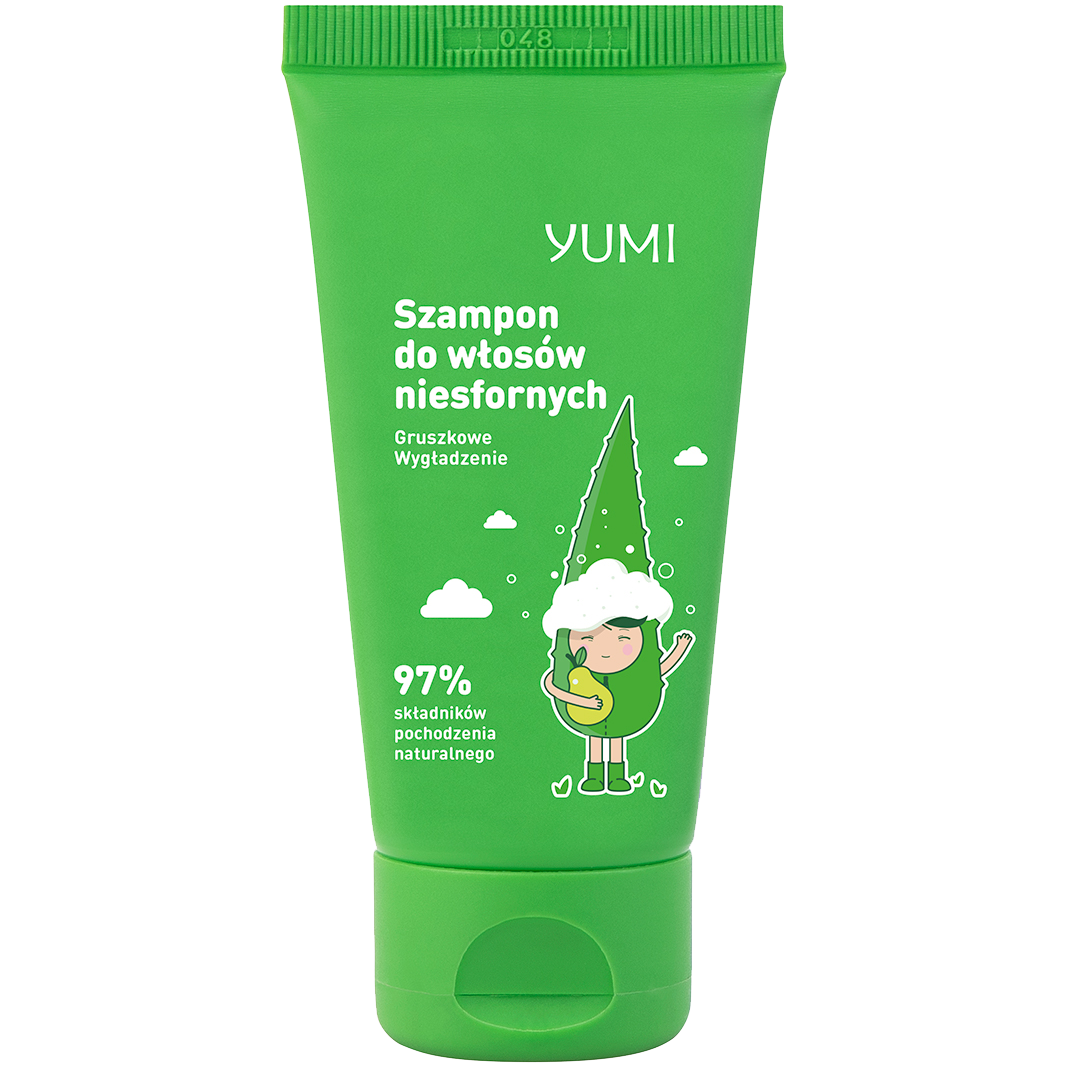 Yumi kruška