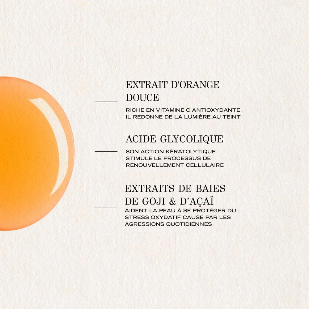 Payot ESSENCE MICRO-EXFOLIANTE ÉCLAT