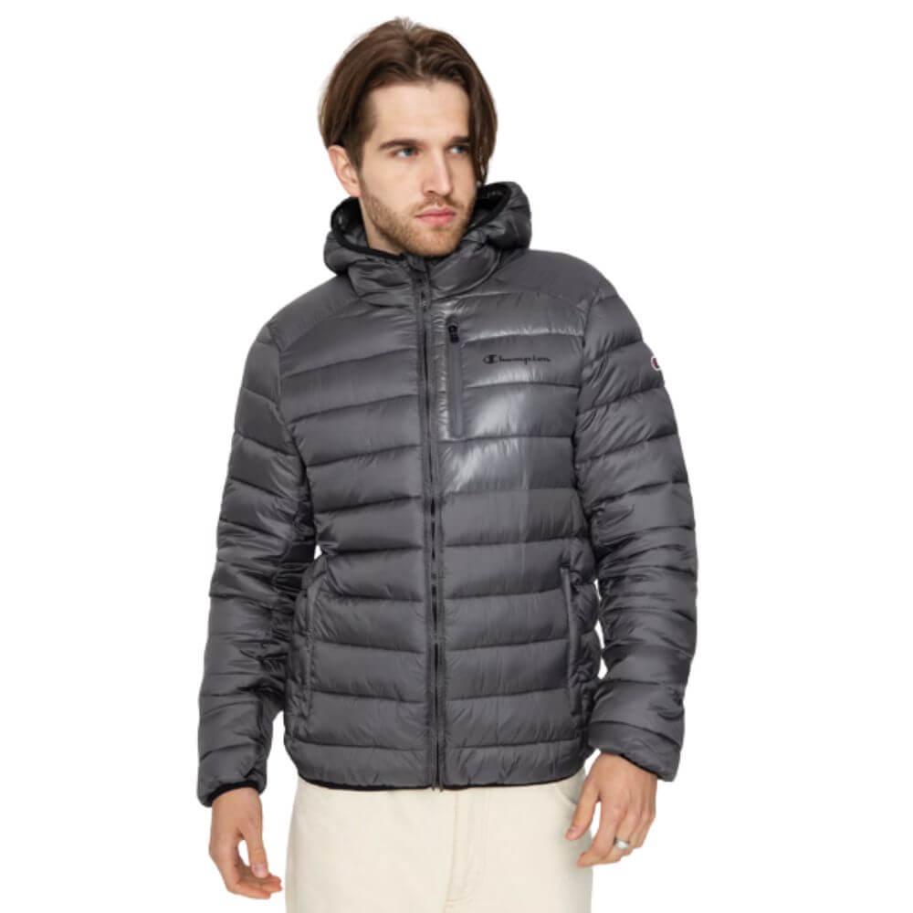Champion Legacy Padded Jacket