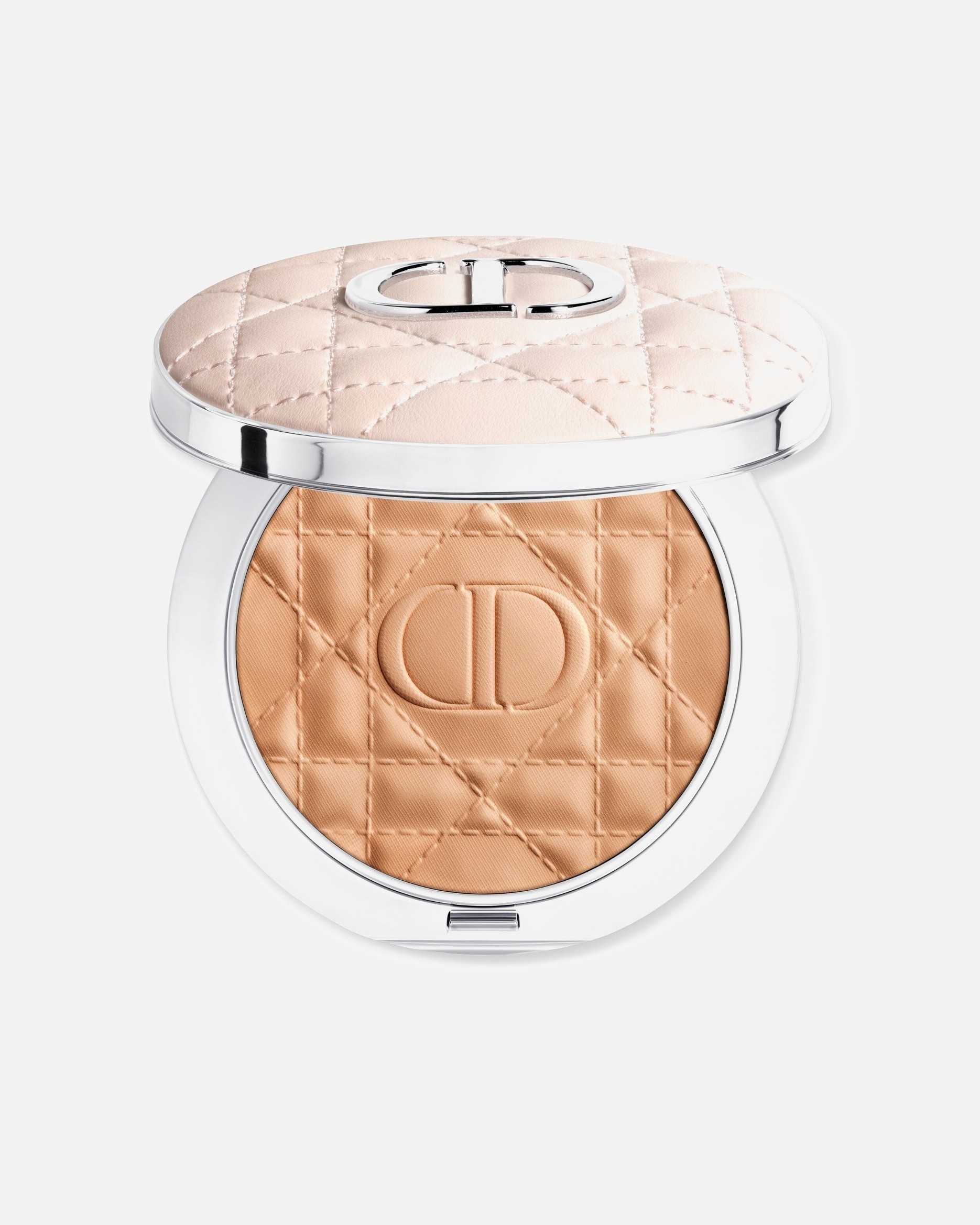 ДИОР пудер за фиксирање Dior Forever Nude Matt филтер - 9 г