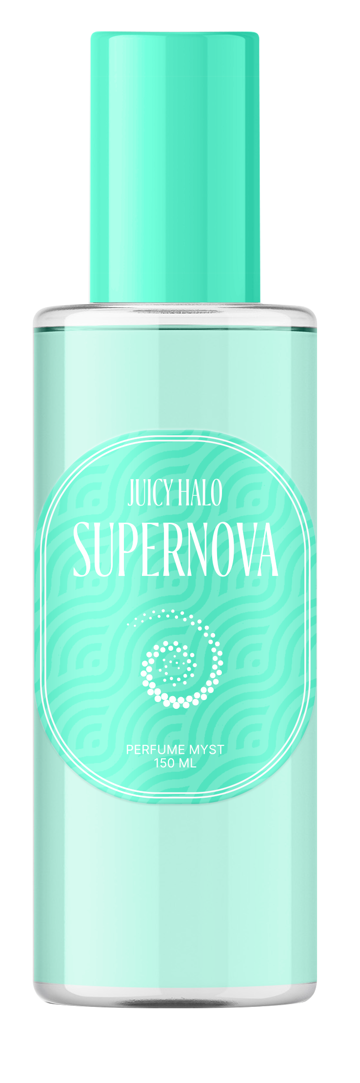 Kvepalų dulksna „Juicy Halo“ Kūno dulksna