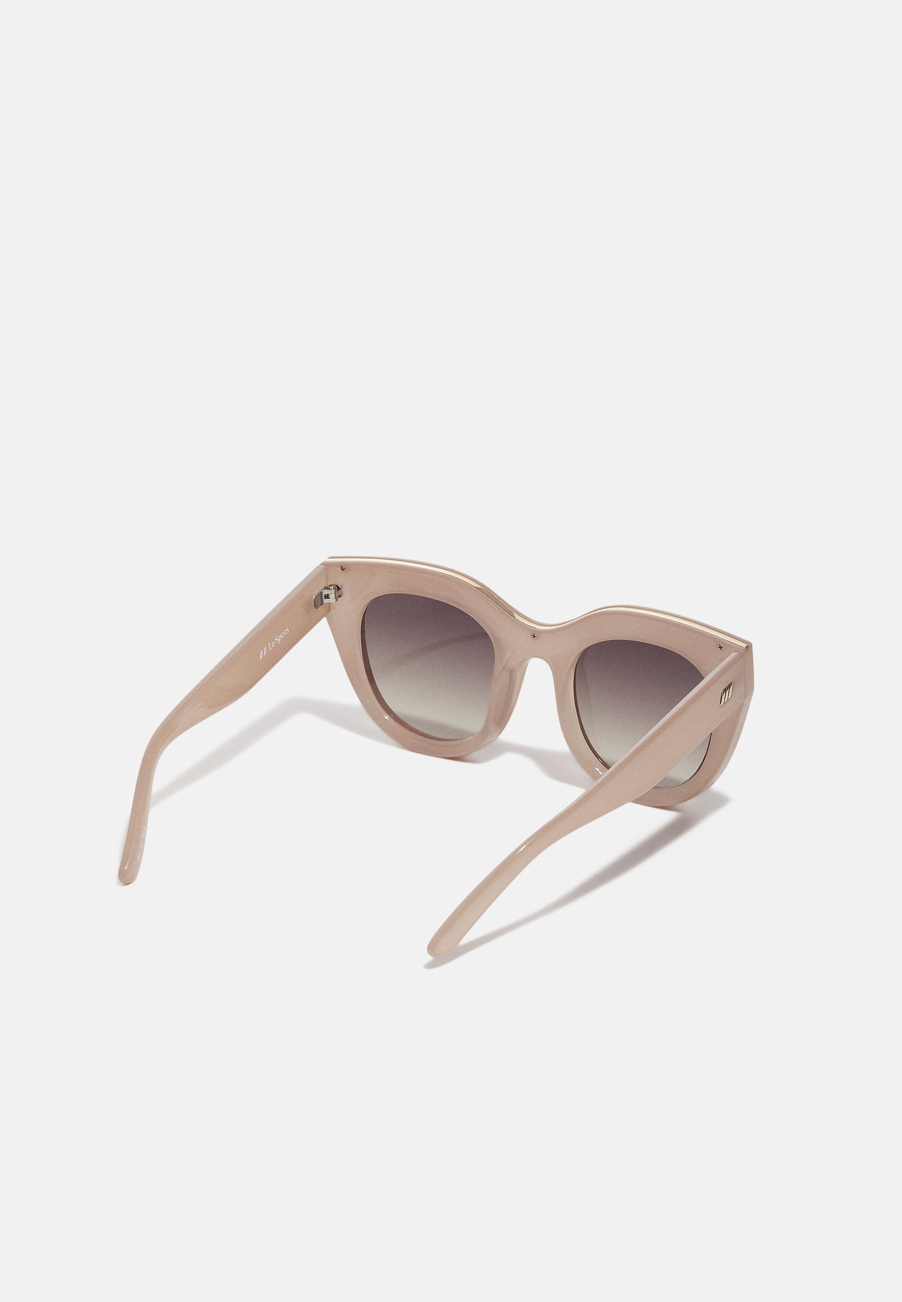 Le Specs AIR HEART - Occhiali da sole - avena