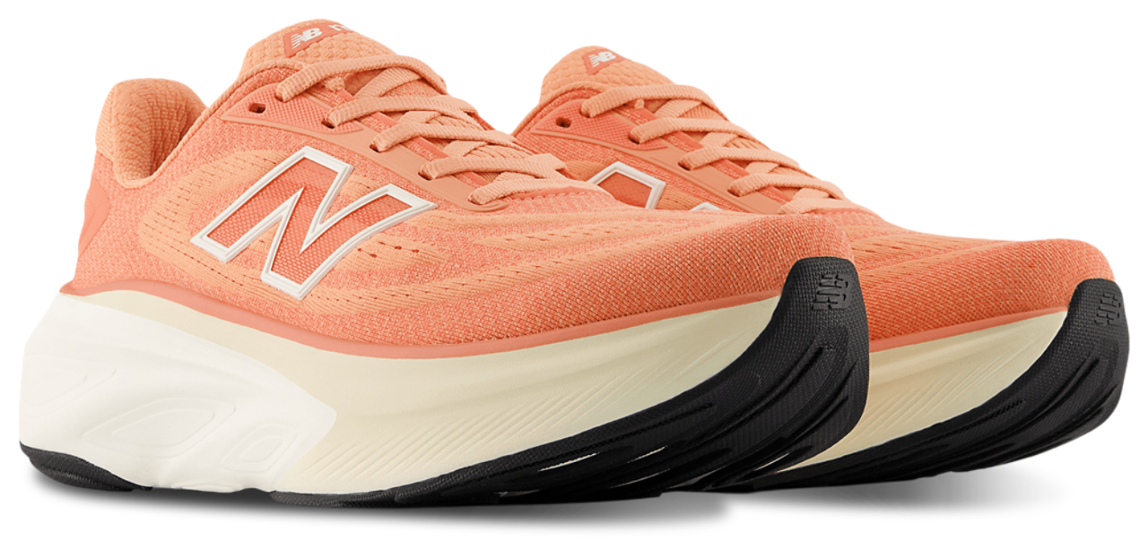 New Balance Fresh Foam X More V6