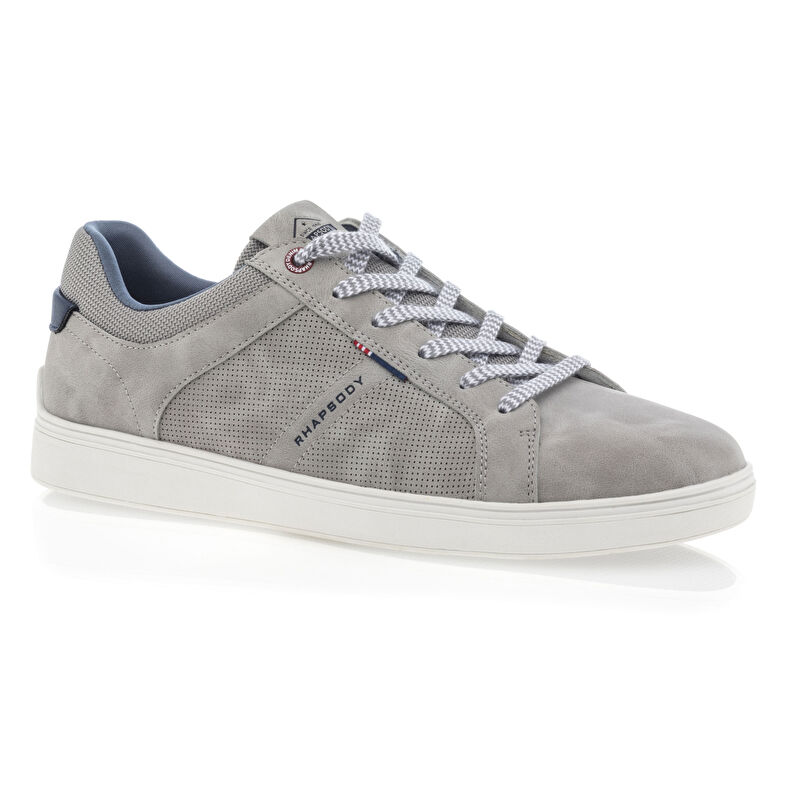 Korit / lenkkarit Homme Gris