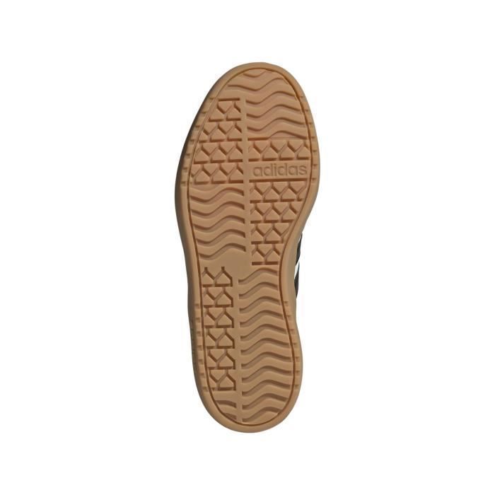 Zapatillas Adidas Vl Court Bold J para niña, color blanco, JQ8065