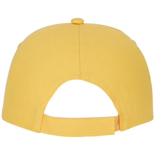 Gorra Modelo Feniks De 5 Paneles Adultos Bullet
