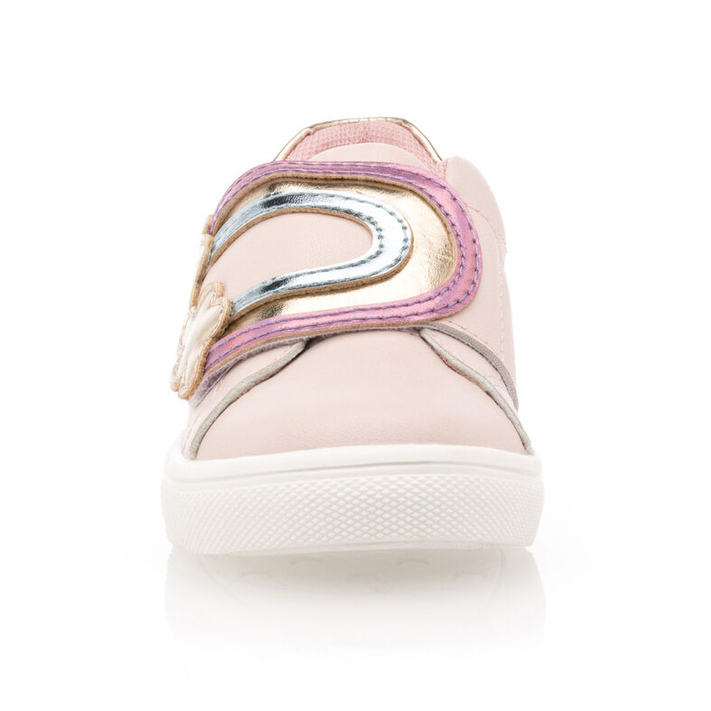 Baskets / Sneakers Fille Rose