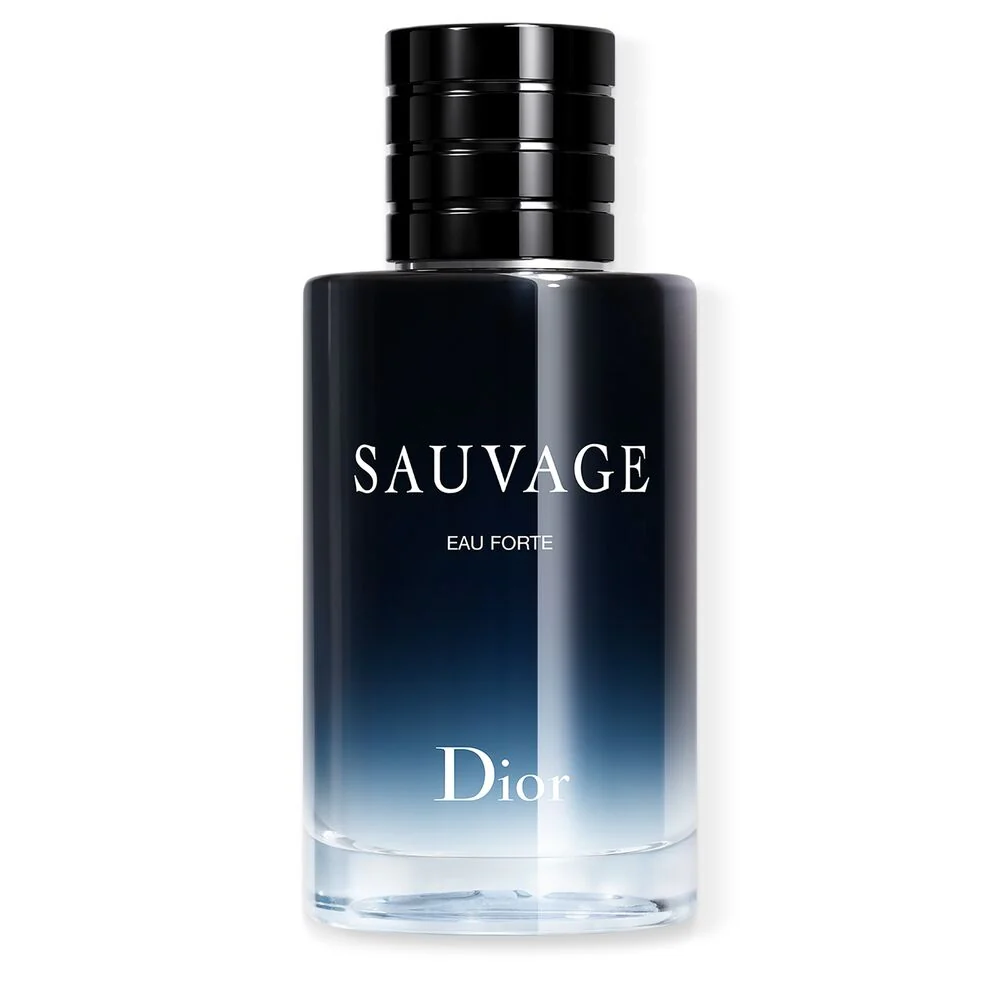 Sauvage Sauvage Eau Forte - Parfum Uomo, Parfum