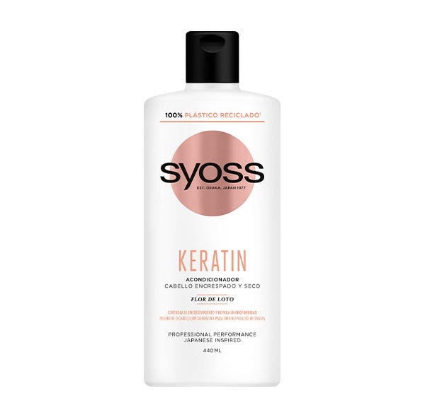 Keratin| 440 ml